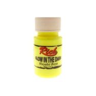 Rich 5745742 50 cc Sarı Funny Kids Glow in the Dark Hayalet Boya