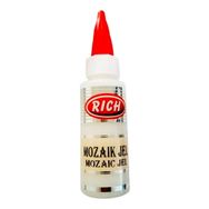 Rich 60 cc Boyutlu Mozaik Jeli