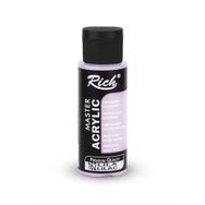 Rich 60 cc Lila 162 Akrilik Boya
