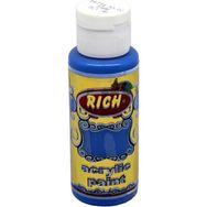 Rich 60 cc Mavi 178 Akrilik Boya