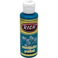 Rich 6532 Turkuaz 120 cc Akrilik Boya