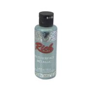 Rich 6534 Su Yeşili 120 cc Multi Metalik Akrilik Boya