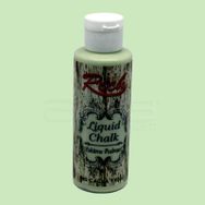 Rich 662 Çağla Yeşili 120 ml Akrilik Eskitme Pudrası