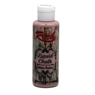 Rich 666 Pudra Pembe 120 ml Akrilik Eskitme Pudrası