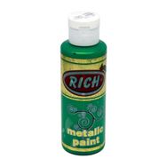 Rich 766 Yaprak 130 cc Metalik Parlak Sedefli Boya