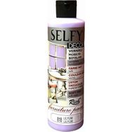 Rich 818 Selfy Dekor 240 cc Lilyum Akrilik Boya