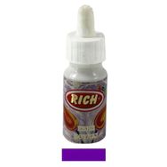 Rich 8209 30 cc Mor Puce Ebru Akrilik Boya