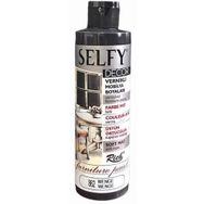 Rich 858 Selfy Decor Wenge 240 cc Akrilik Boya