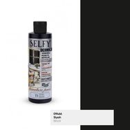 Rich 874 Selfy Decor 240 CC Siyah Akrilik Boya