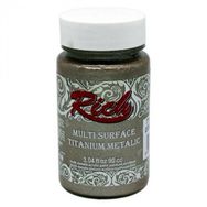 Rich 90 ml Antik Bej 2508 Rich Multi Surface Titanium Metalic Boya