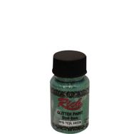 Rich 9016 Yeşil 50 cc Paint Simli Glitter Boya