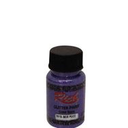 Rich 9018 Mor 50 cc Paint Simli Glitter Boya