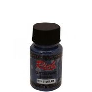 Rich 9024 Siyah 50 cc Paint Simli Glitter Boya