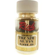 Rich 9100 Altın 50 cc Toz Sim