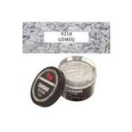 Rich 9218 150 ml Gümüş Chrome Texture Paste