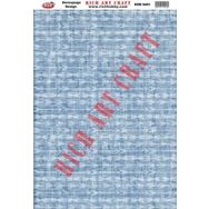 Rich 9491 33x48 cm Dekupaj Kağıdı
