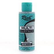Rich Acrylıc 2288 Gri Yeşil 120 cc Akrilik Boya