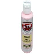 Rich AK130-137 Bebek Pembe 130 cc Akrilik Boya