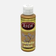 Rich Antik 130 cc Metalik Boya