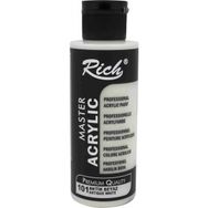 Rich Antik Beyaz 101 60 cc Akrilik Boya
