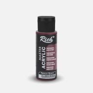 Rich Antik Bordo 70cc Akrilik Boya