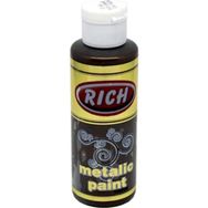 Rich Antik Kahve 120 cc Metalik Boya