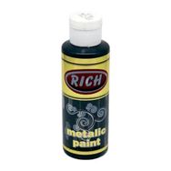 Rich Antik Turkuaz 120 cc Metalik Boya