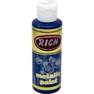 Rich Antik Yeşil 120 cc Metalik Boya