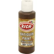 Rich Antiquing Eskitme Açık Kahverengi 130 cc Akrilik Boya