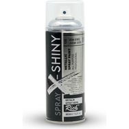 Rich Art-X Spray-X 16165 Krom Gümüş 400 ml Sprey Boya