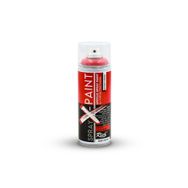 Rich Art-X Spray-X 6707 Bayrak Kırmızı 400 ml Sprey Boya