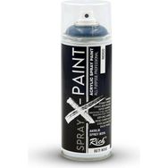 Rich Art-X Spray-X 6721 Indigo 400 ml Sprey Boya
