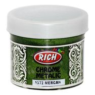 Rich Boya Mercan 1572 50 cc Chrome Metalic Boya