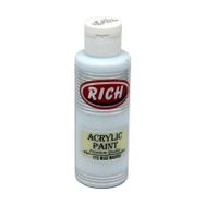 Rich Buz Mavisi 130 cc Akrilik Boya
