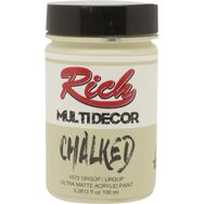 Rich Chalked 4572 Ürgüp 100cc Akrilik Boya
