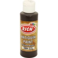Rich Çikolata 130 cc Akrilik Boya