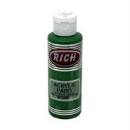 Rich Çimen 130 cc Akrilik Boya
