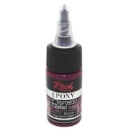 Rich Epoksi 20 cc 367 Magenta Pigment Pasta