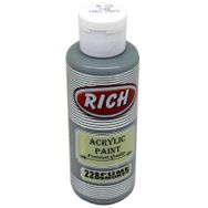 Rich Füme 130 cc Akrilik Boya