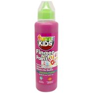 Rich Funny Kids 500 CC Fusya Parmak Boyası