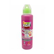 Rich Funny Kids 500 ml Fusya Parmak Boyası