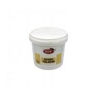 Rich Gesso 1 kg Tuval Astarı
