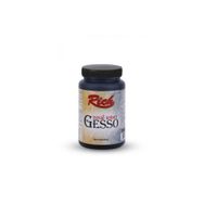 Rich Gesso Siyah 250 CC Tuval Astarı