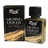 Rich Gilding Liqued 75 cc Maya Gold Sıvı Varak