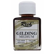 Rich Gilding Medium 75 cc Toz Varak Meyumu