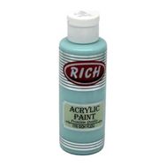 Rich Gökyüzü 130 cc Akrilik Boya