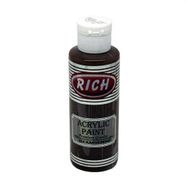 Rich Kahverengi 130 cc Akrilik Boya
