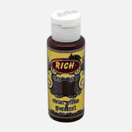 Rich Kahverengi 70cc Akrilik Boya