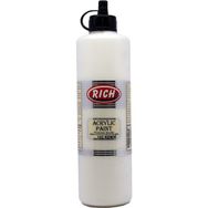 Rich Kemik 500cc Akrilik Boya