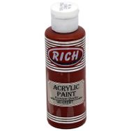 Rich Kiremit 130 cc Akrilik Boya